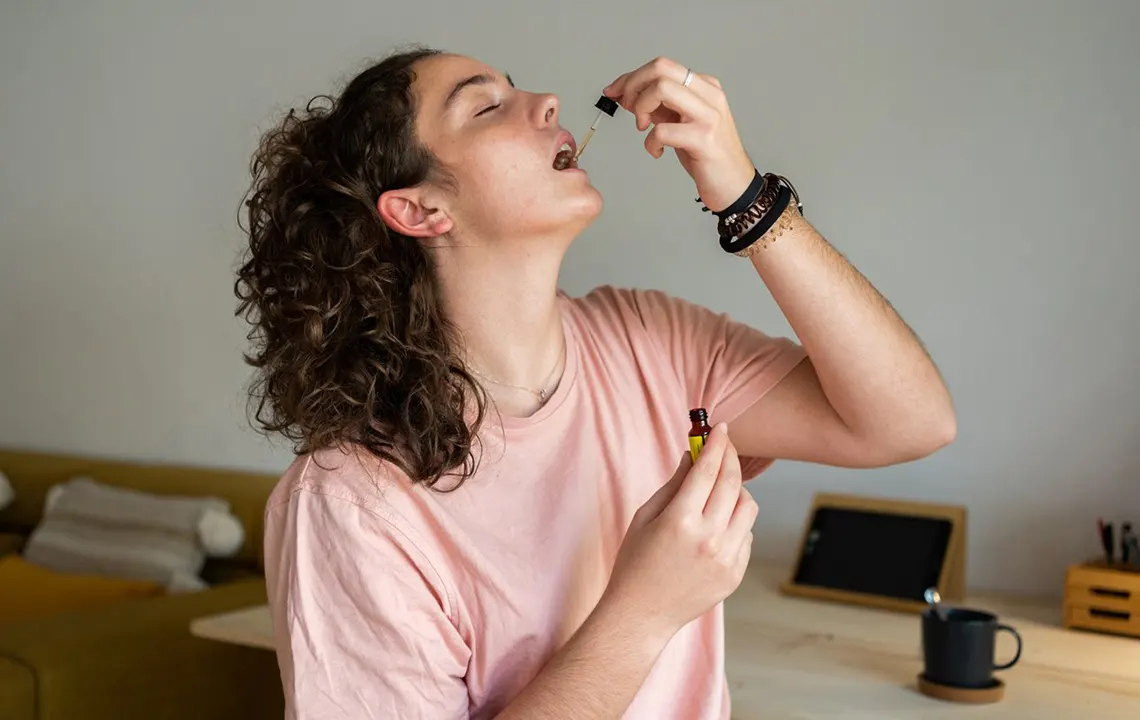 Read more about the article The Future of Allergy Treatment